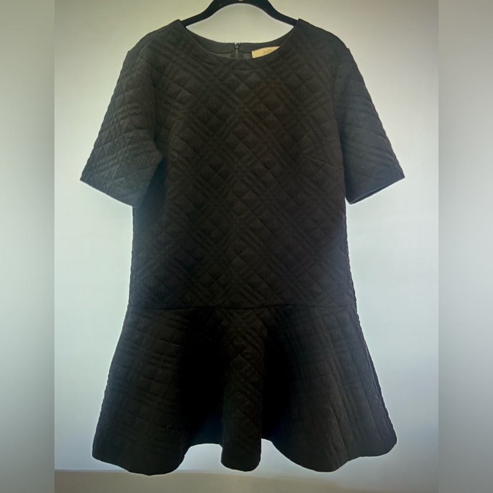 Anne Klein dress